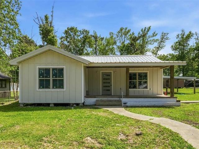 House for sale in Dequincy, Louisiana