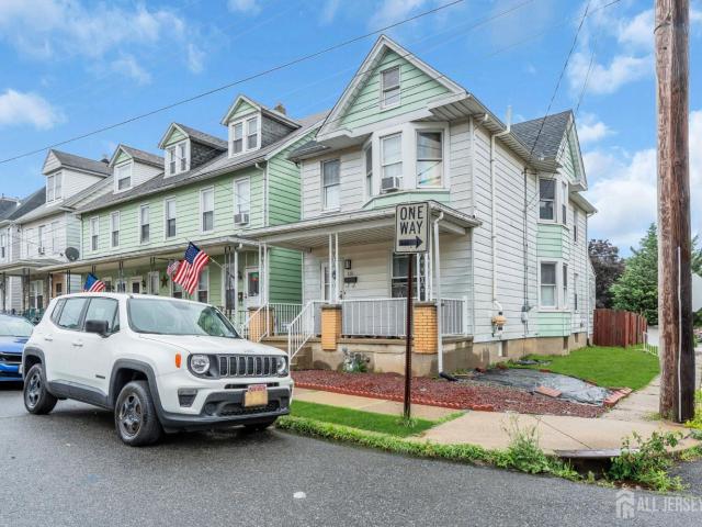 House for sale in Phillipsburg, New Jersey
