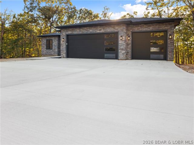House for sale in Sunrise Beach, Camden County