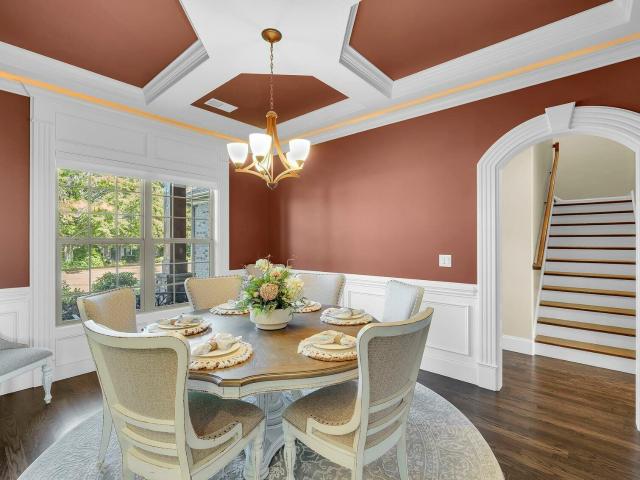 House for sale in Campobello