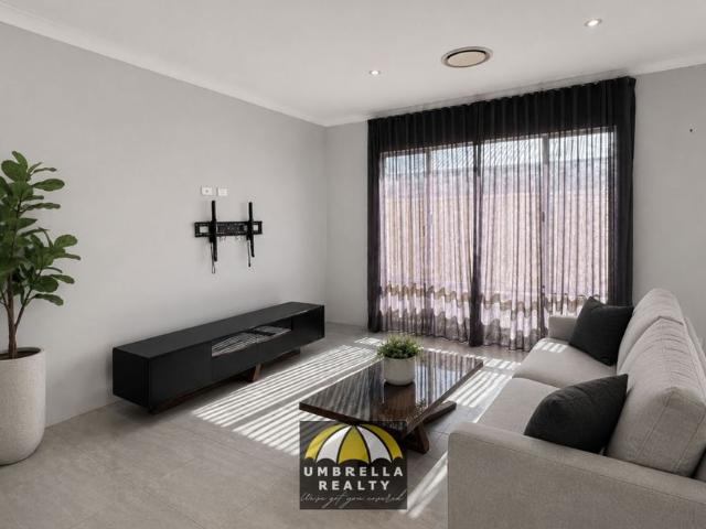 House for rent in Eaton, Western Australia