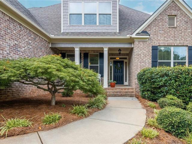 House for sale in Woodstock, Georgia