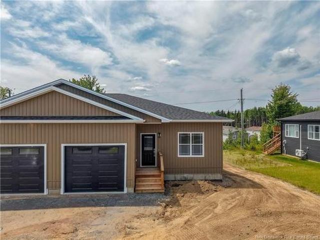 House for sale in Fredericton, New Brunswick