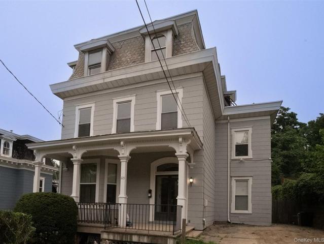 House for sale in Glenwood, New York