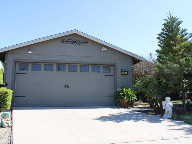 House for sale in Mc Farland, California