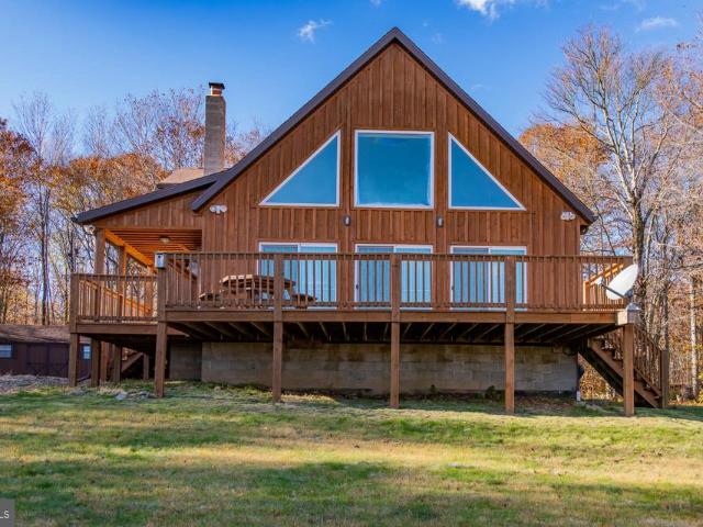 House for sale in Sullivan, Pennsylvania