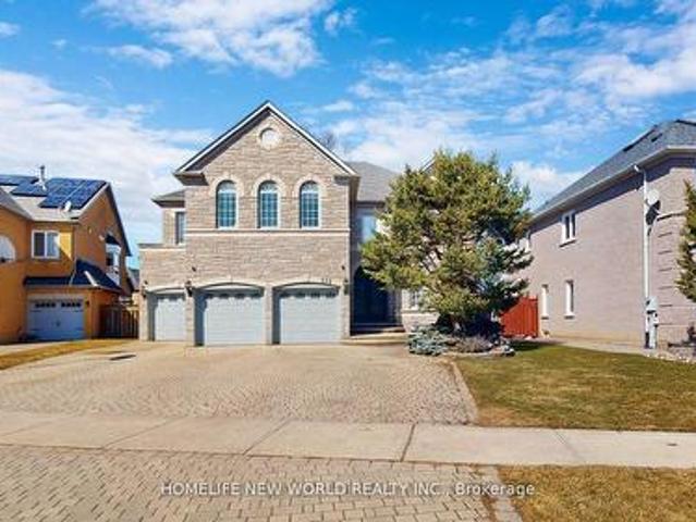 House for sale in York, Ontario