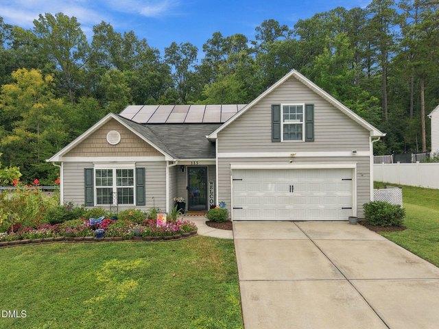 House for sale in Burlington, Alamance County