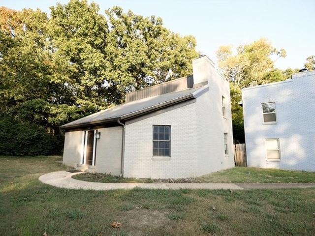 House for sale in Oxford, Mississippi