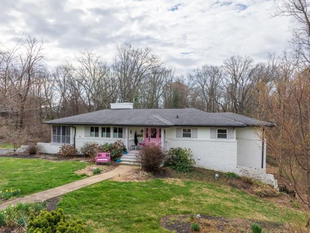 House for sale in Tennessee