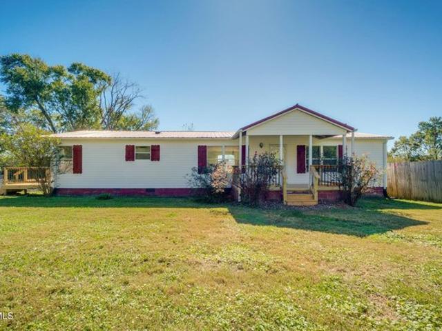 House for sale in Surgoinsville, East Tennessee