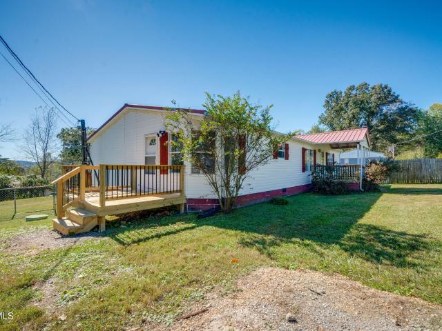 House for sale in Surgoinsville, East Tennessee