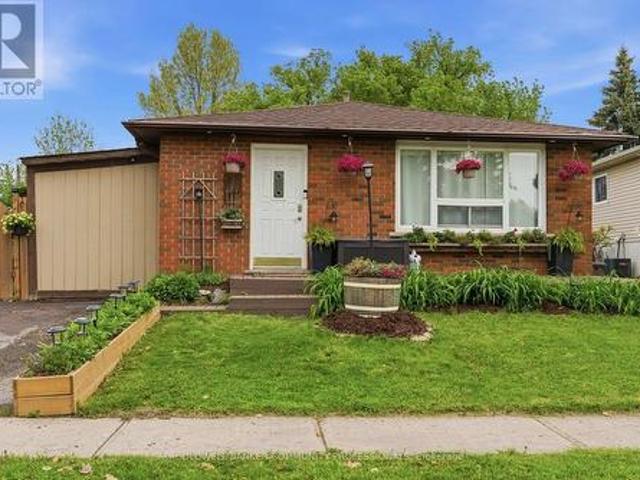 House for sale in Ancaster, Ontario