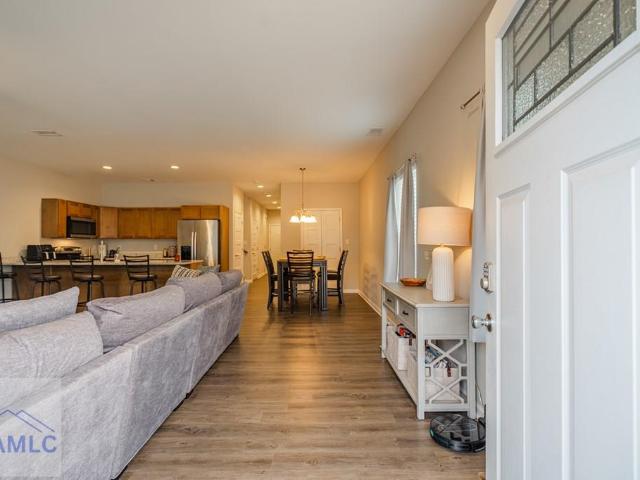 House for sale in Allenhurst, Georgia