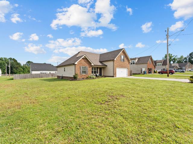House for sale in Tennessee