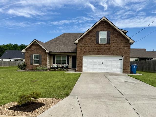 House for sale in Tennessee