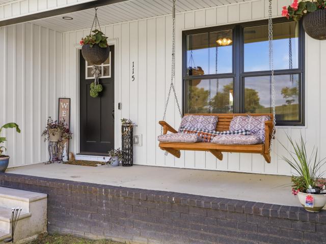 House for sale in Harrodsburg, Kentucky