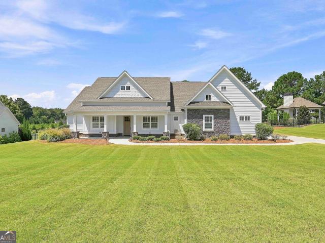 House for sale in Tyrone, Georgia