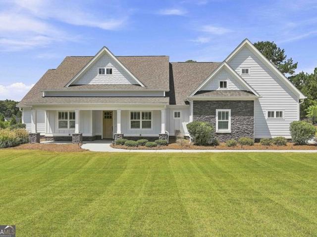 House for sale in Tyrone, Georgia