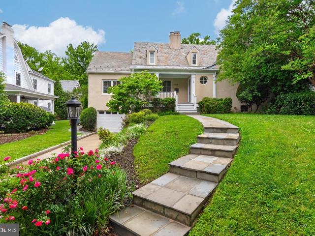House for sale in Maryland