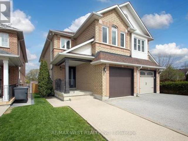House for sale in Caledon, Ontario