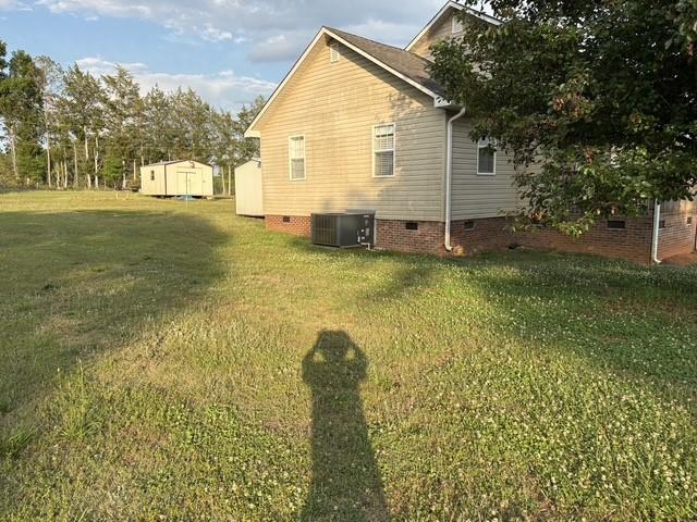 House for sale in Iva, South Carolina