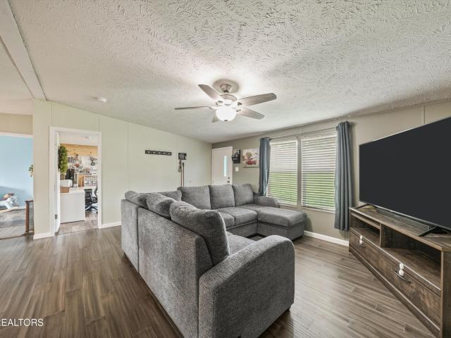 House for sale in Powell, East Tennessee