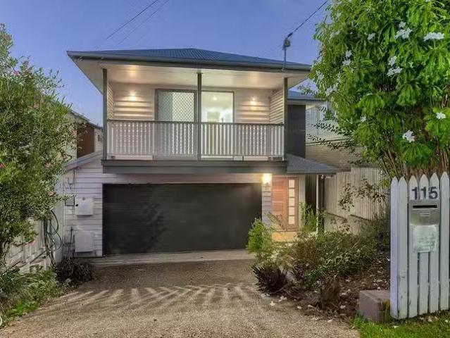 House for rent in Gaythorne, City of Brisbane