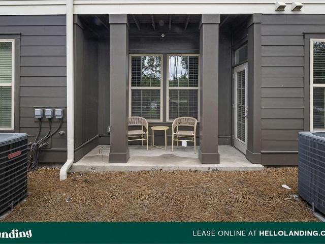 Apartment for rent in Summerville, South Carolina