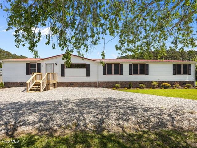 House for sale in Havelock, North Carolina