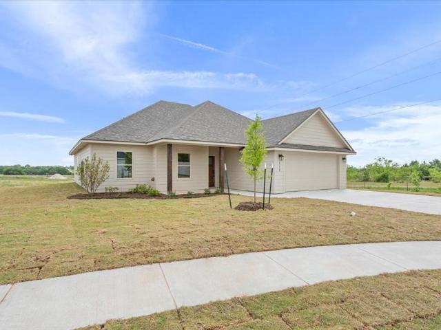 House for sale in Riesel, Texas