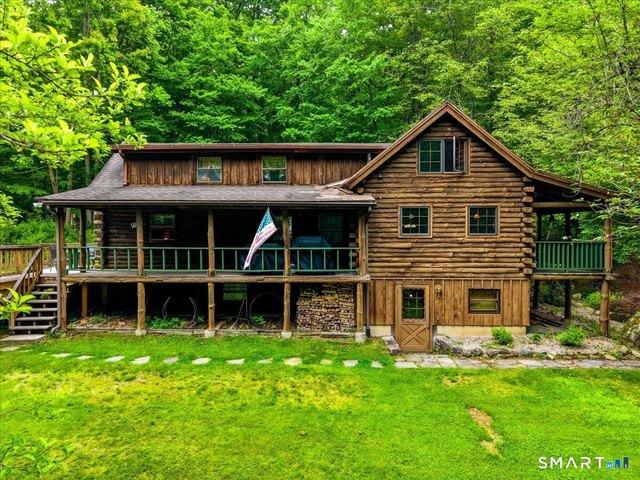 House for sale in Killingworth, Connecticut