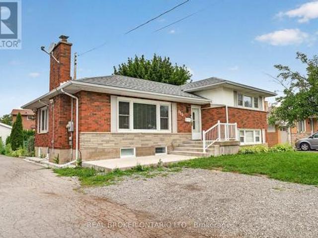 House for sale in Ancaster, Ontario