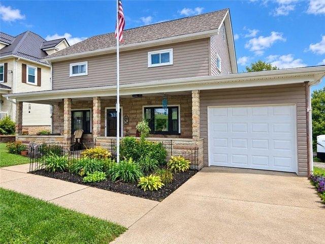 House for sale in Chicora, Butler County