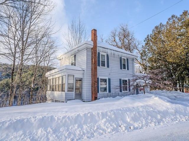 House for sale in Saint Johnsbury, Vermont