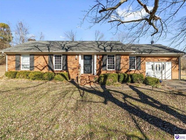 House for sale in Central City, Kentucky