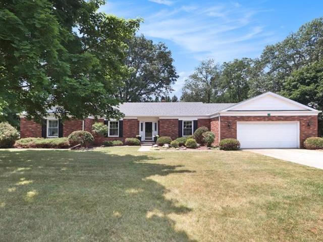 House for sale in Middlebury, Indiana