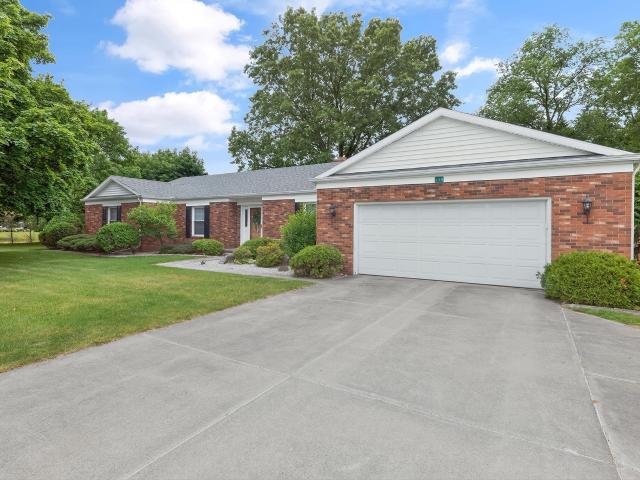 House for sale in Middlebury, Indiana