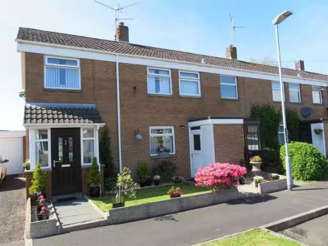 House for sale in Corry, Connacht