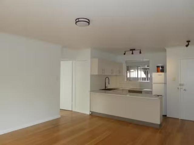 Apartment for rent in Hobart, Tasmania