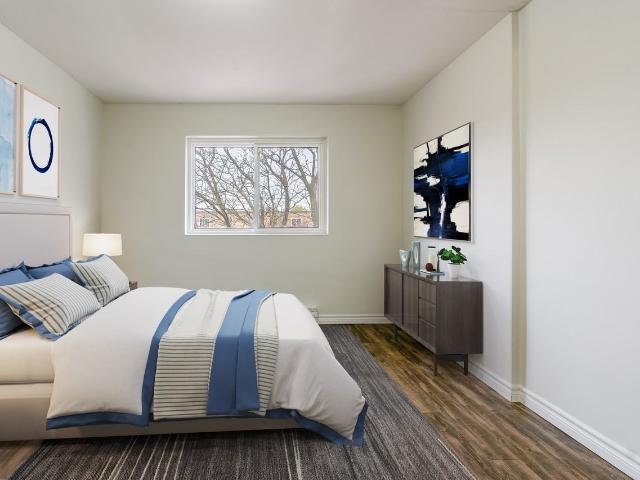 Apartment for rent in Stratford, Southwestern Ontario