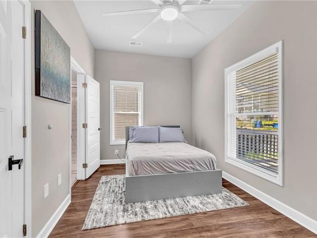 Property for rent in Atlanta, Georgia