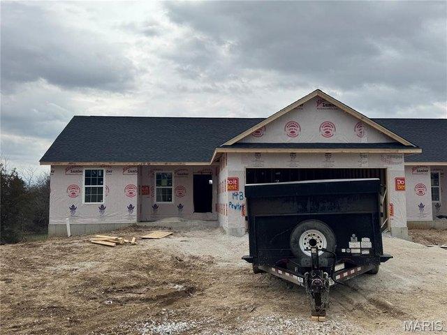 House for sale in Moscow Mills, Missouri