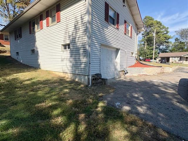 House for sale in Glasgow, Barren County