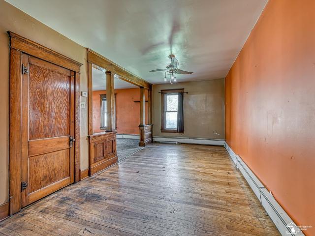 House for sale in Hudson, Michigan