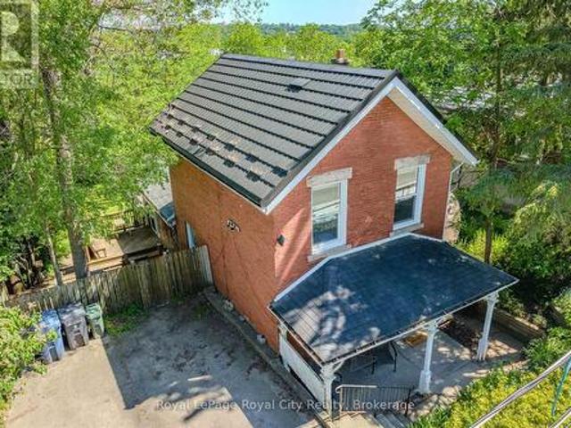 House for sale in Guelph, Ontario