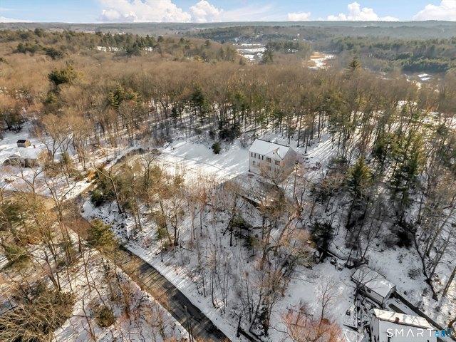 Land for sale in Putnam, Connecticut
