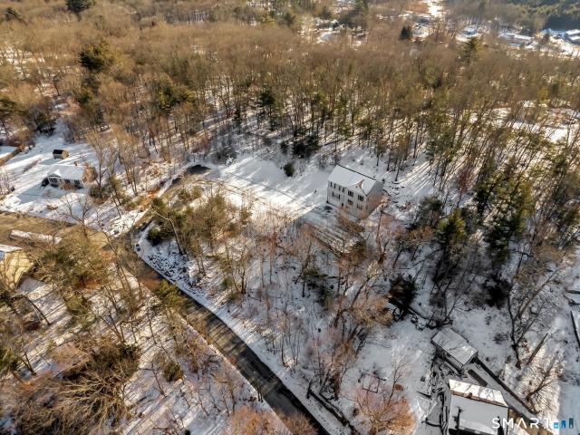 Land for sale in Putnam, Connecticut