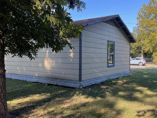Property for rent in Lockhart, Texas