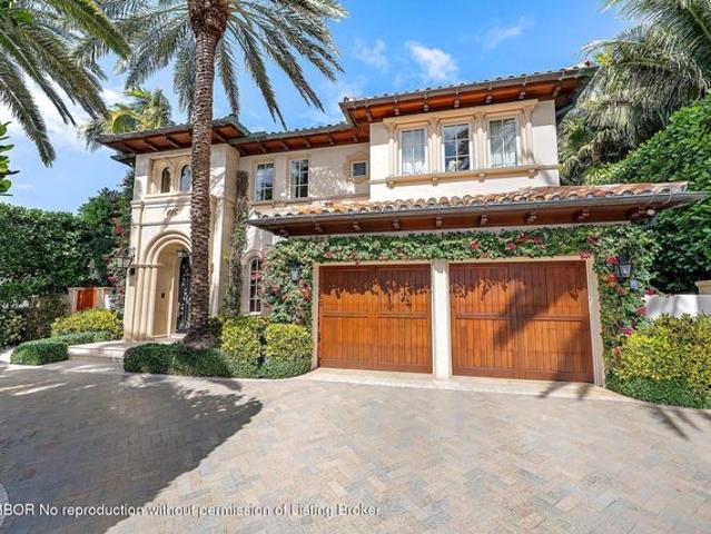 House for sale in Palm Beach, Florida